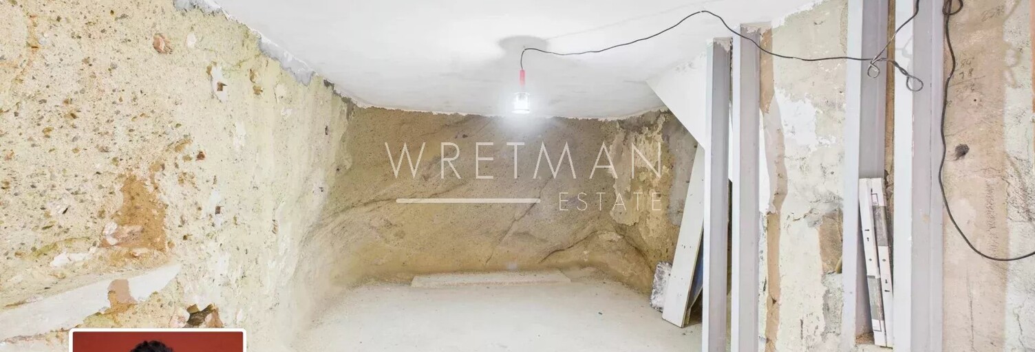 Divers  18 m² à vendre à Menton (06500)