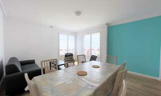 Appartement 6 Pièces 10 m² à louer à Brest (29200)