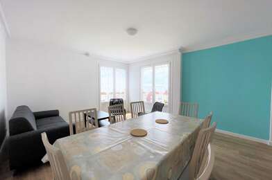 Appartement 6 pièces 390 €