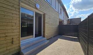 Maison 3 Pièces 92 m² à louer à Vexin-sur-Epte (27510)