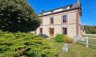 Maison 5 Pièces 400 m² à vendre à Villez-sous-Bailleul (27950)