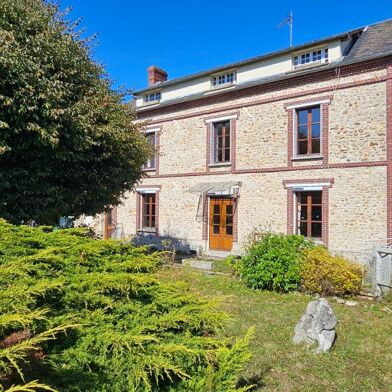 Maison 5 pièces 430000 €