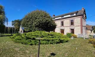 Maison 5 Pièces 400 m² à vendre à Villez-sous-Bailleul (27950)