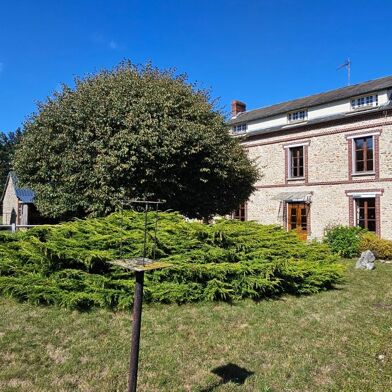 Maison 5 pièces 430000 €