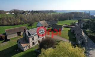 Maison 5 Pièces 206 m² à vendre à Vernon (27200)