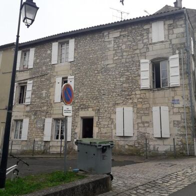 Appartement 1 pièces 350 €