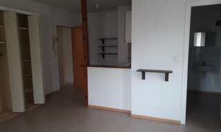 Appartement 1 Pièce 25 m² à louer à Saintes (17100)