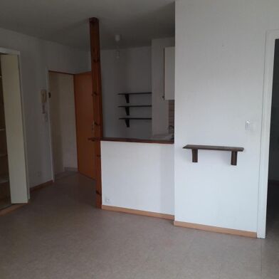 Appartement 1 pièces 350 €