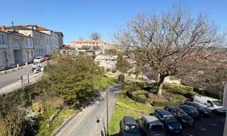 Appartement 1 Pièce 25 m² à louer à Saintes (17100)