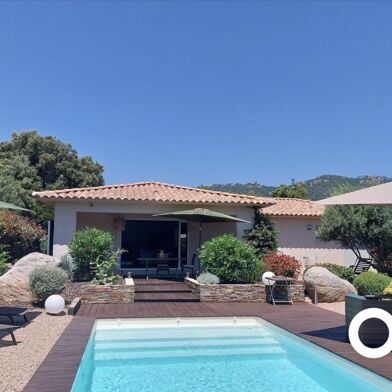 Maison 4 pièces 715000 €