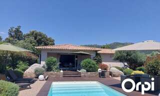 Maison 4 Pièces 109 m² à vendre à Zonza (20144)