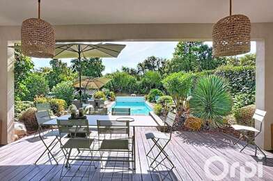 Maison 4 pièces 698500 €