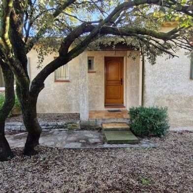 Maison 4 pièces 319000 €