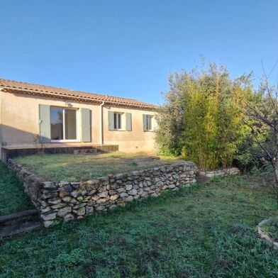 Maison 4 pièces 319000 €