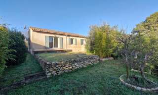 Maison 4 Pièces 87 m² à vendre à Villeneuve-lès-Avignon (30400)
