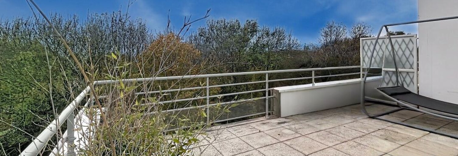 Appartement 3 Pièces 76 m² à vendre à La Rochelle (17000)