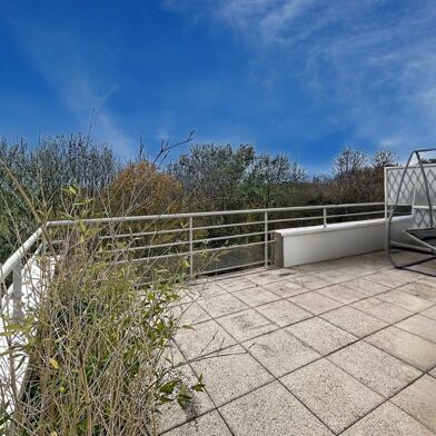 Appartement 3 pièces 337600 €