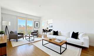 Appartement 4 Pièces 90 m² à vendre à La Rochelle (17000)