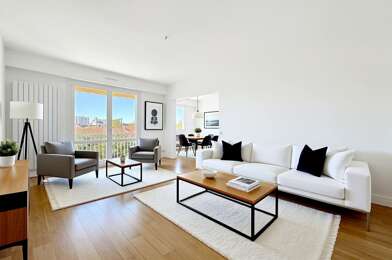 Appartement 4 pièces 485000 €