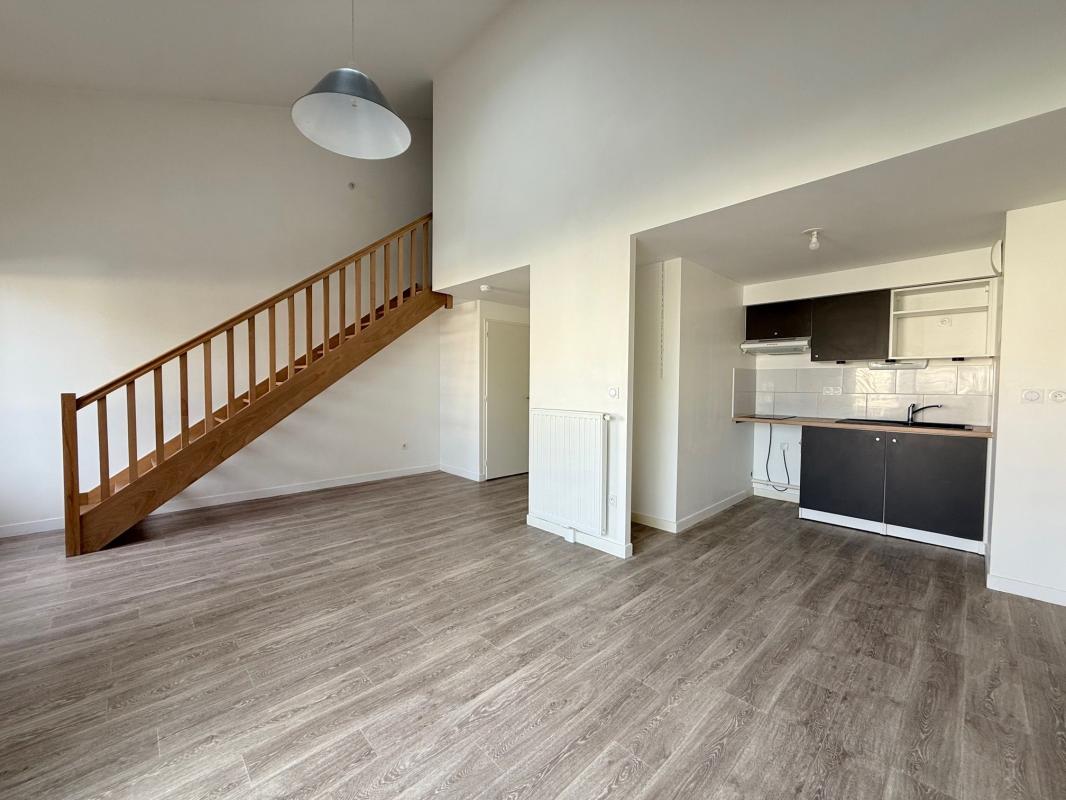 Appartement 2 pièces  à vendre Aytré 17440