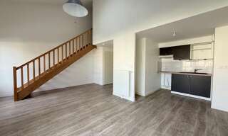 Appartement 2 Pièces 48 m² à vendre à Aytré (17440)