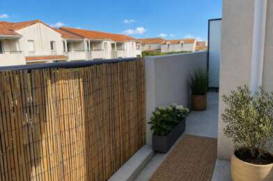 Appartement 2 pièces 212000 €