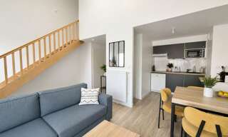 Appartement 2 Pièces 48 m² à vendre à Aytré (17440)