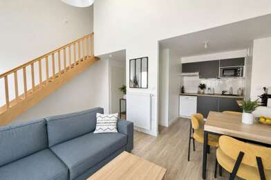 Appartement 2 pièces 199900 €