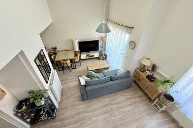 Appartement 2 pièces 199900 €