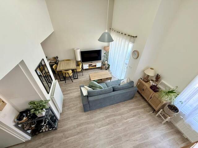 Appartement Aytré - 2 pièces 48 m² — photo du bien