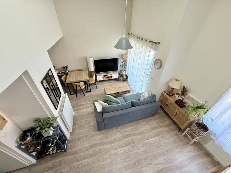 Appartement Aytré - 2 pièces 48 m² — photo 1