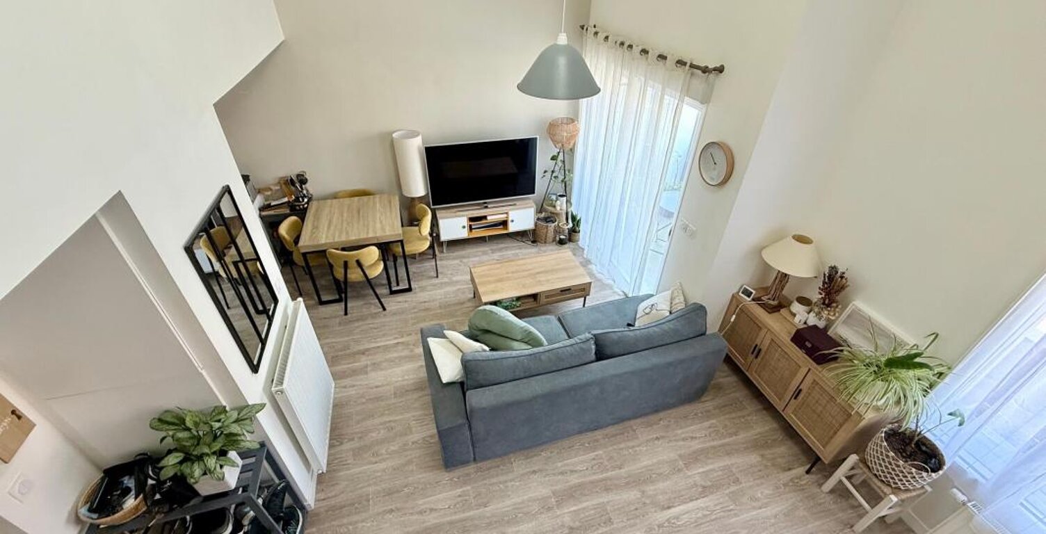 Appartement Aytré - 2 pièces 48 m² — photo 1