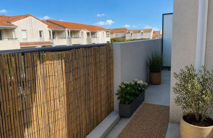 Appartement Aytré - 2 pièces 48 m² — photo 3