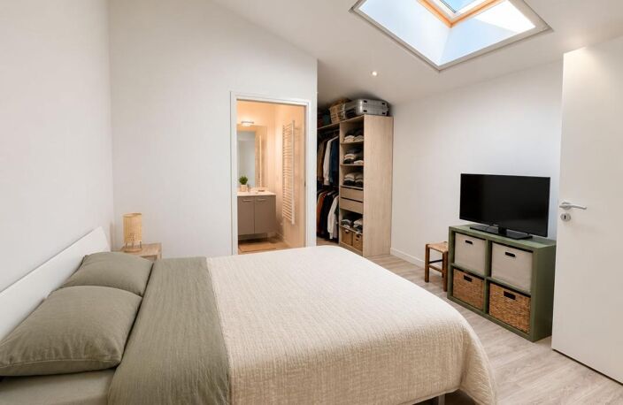 Appartement Aytré - 2 pièces 48 m² — photo 4