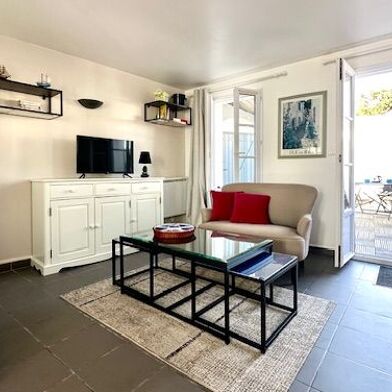 Maison 3 pièces 393750 €