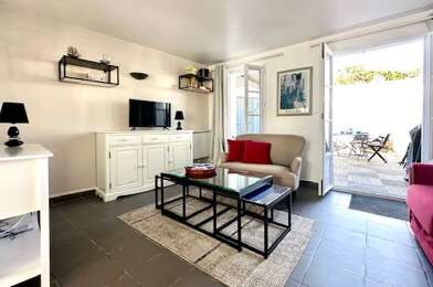 Maison 3 pièces 393750 €