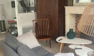 Maison 3 Pièces 58 m² à louer à La Flotte (17630)