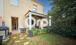 Maison 4 Pièces 105 m² à vendre à Saint-Jean-de-Védas (34430)