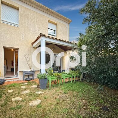 Maison 4 pièces 385000 €