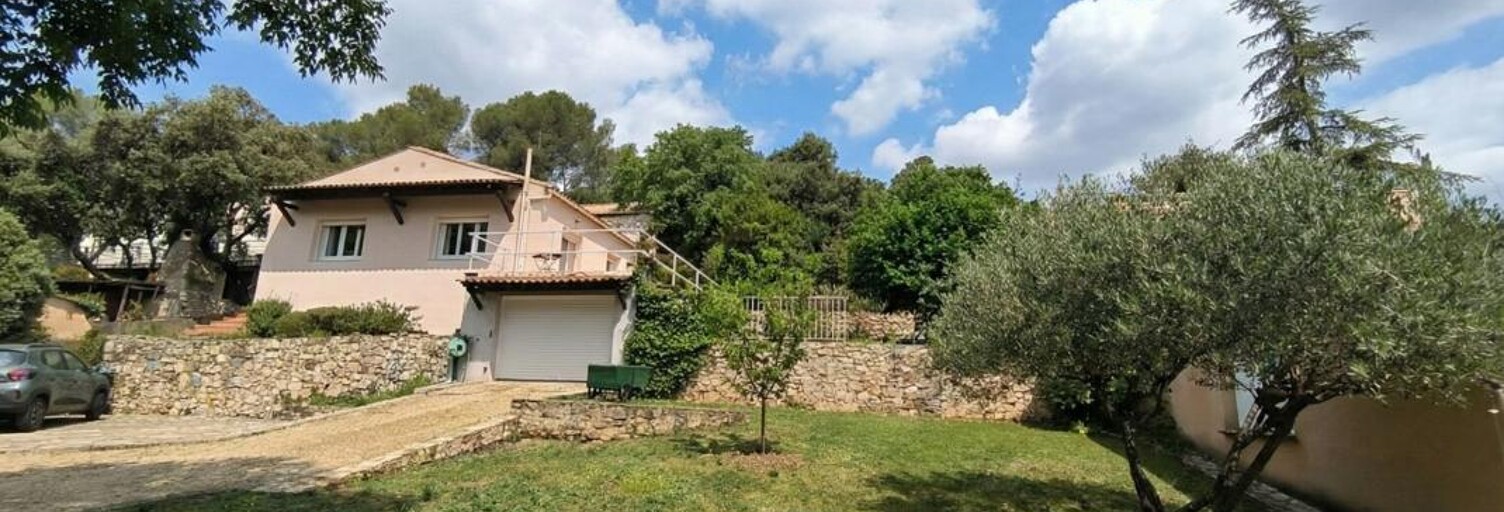 Maison 4 Pièces 102 m² à vendre à Nîmes (30900)