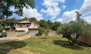 Maison 4 Pièces 102 m² à vendre à Nîmes (30900)