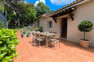 Maison 4 pièces 399000 €