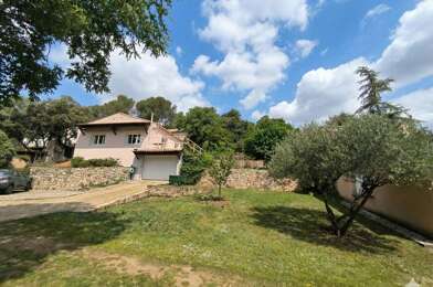 Maison 4 pièces 365000 €