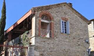 Maison 3 Pièces 63 m² à vendre à Saint-Césaire-de-Gauzignan (30360)