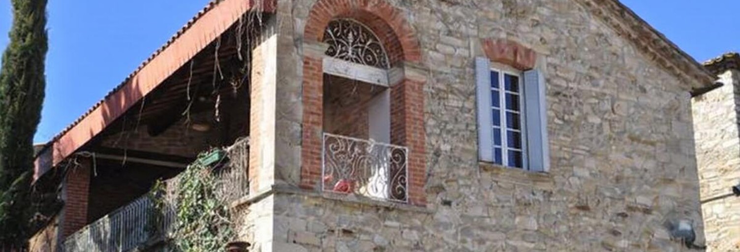 Maison 3 Pièces 63 m² à vendre à Saint-Césaire-de-Gauzignan (30360)