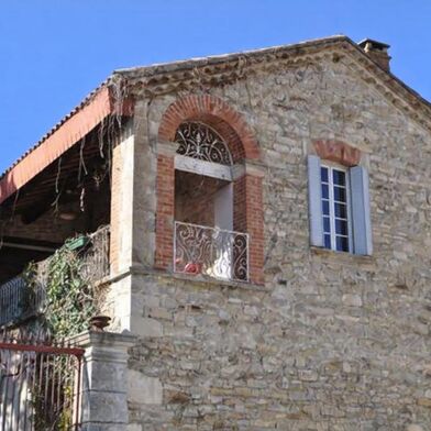 Maison 3 pièces 164300 €