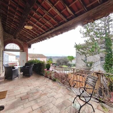 Maison 3 pièces 164300 €