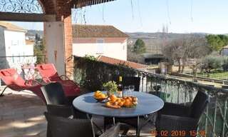 Maison 3 Pièces 63 m² à vendre à Saint-Césaire-de-Gauzignan (30360)
