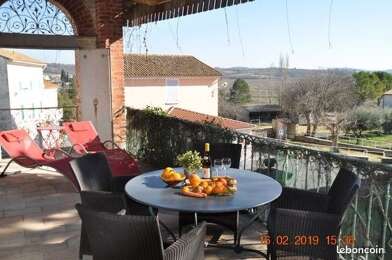 Maison 3 pièces 164300 €