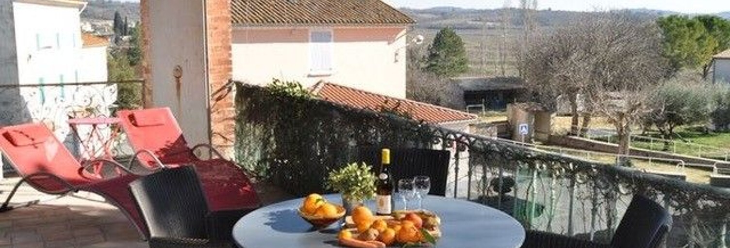 Maison 3 Pièces 63 m² à vendre à Saint-Césaire-de-Gauzignan (30360)